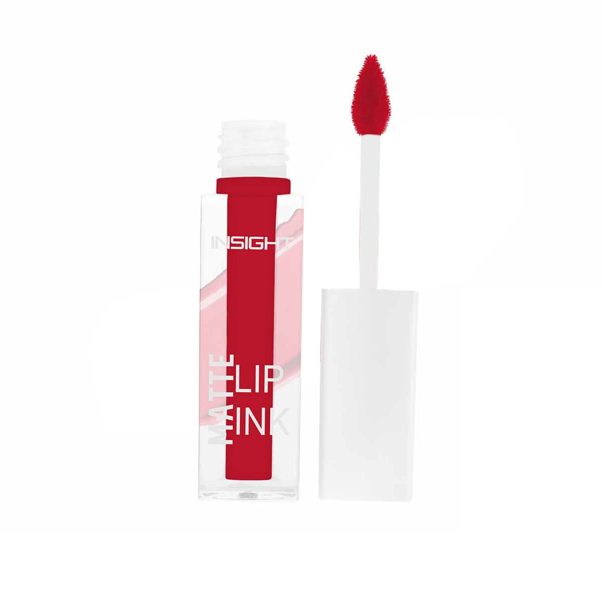 Insight Cosmetics Matte Lip Ink - Loco