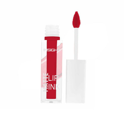 Insight Cosmetics Matte Lip Ink - Loco