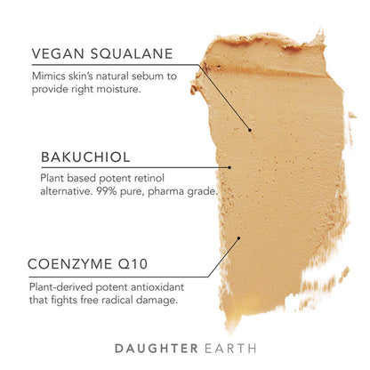 Daughter Earth The Concealer - Vanilla