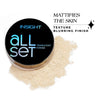 Insight Cosmetics All Set Translucent Powder - Butter Smooth