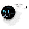 Insight Cosmetics All Set Translucent Powder - Blurring