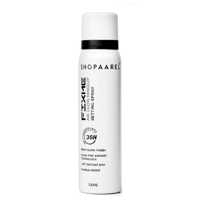 Shopaarel Fixme Air Glow Makeup Setting Spray