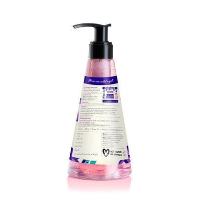 Plum BodyLovin Orchid-You-Not Shower Gel