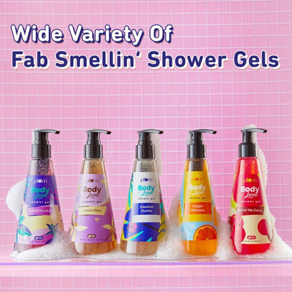 Plum BodyLovin Orchid-You-Not Shower Gel