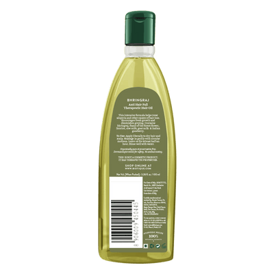 Biotique Bio Bhringraj Therapeutic Oil For Falling Hair