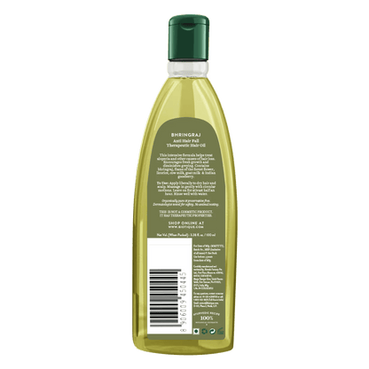 Biotique Bio Bhringraj Therapeutic Oil For Falling Hair
