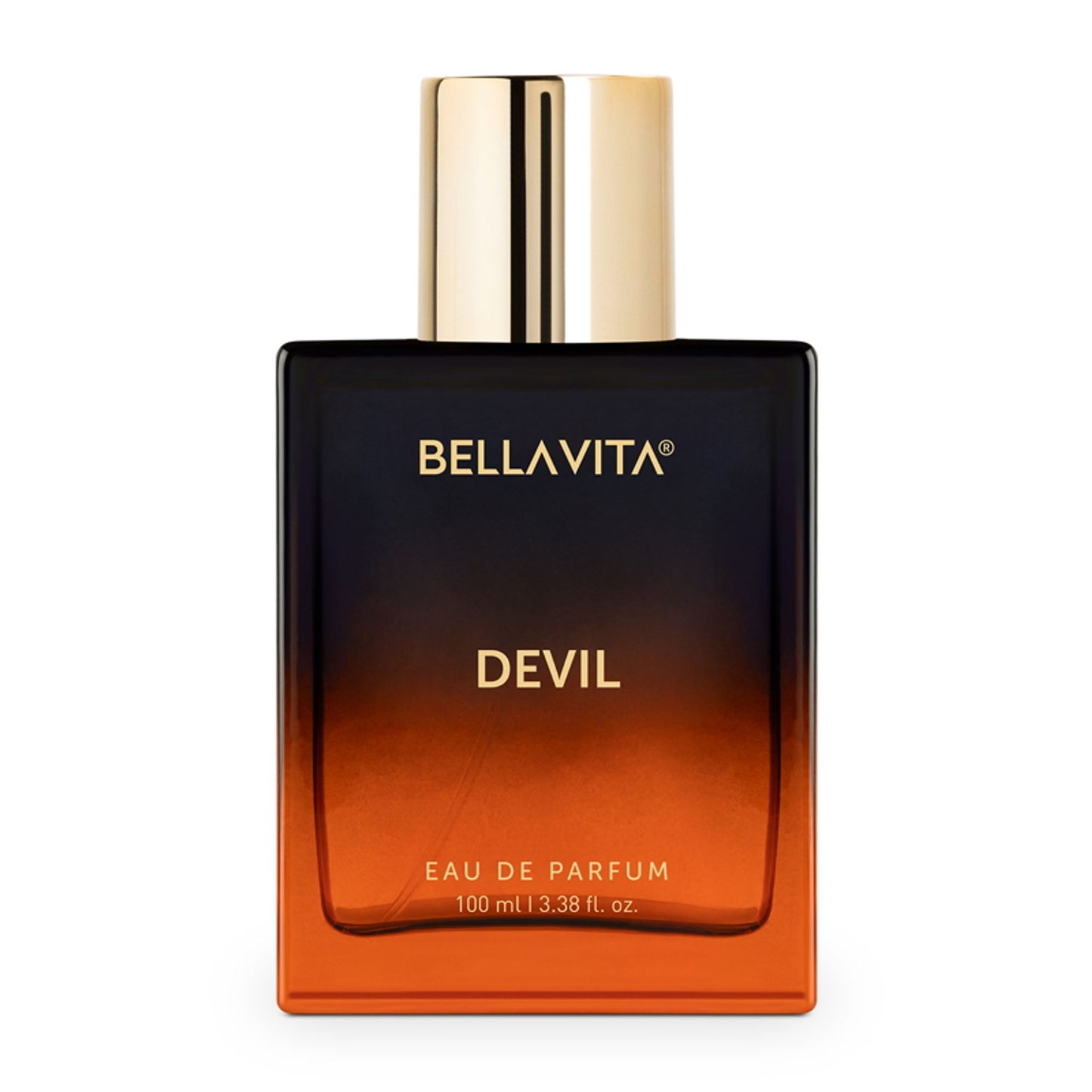 Bella Vita Organic Devil Eau de Perfume