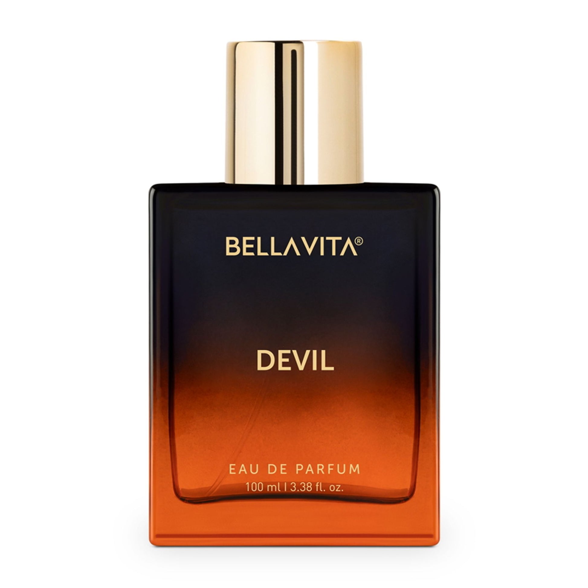 Bella Vita Organic Devil Eau de Perfume