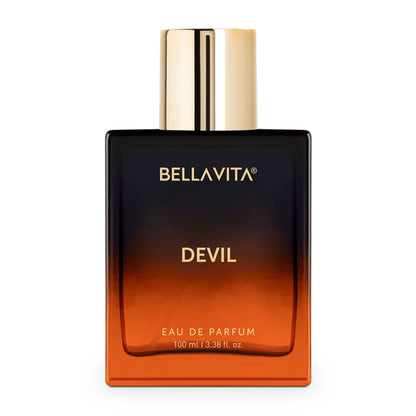 Bella Vita Organic Devil Eau de Perfume
