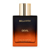 Bella Vita Organic Devil Eau de Perfume