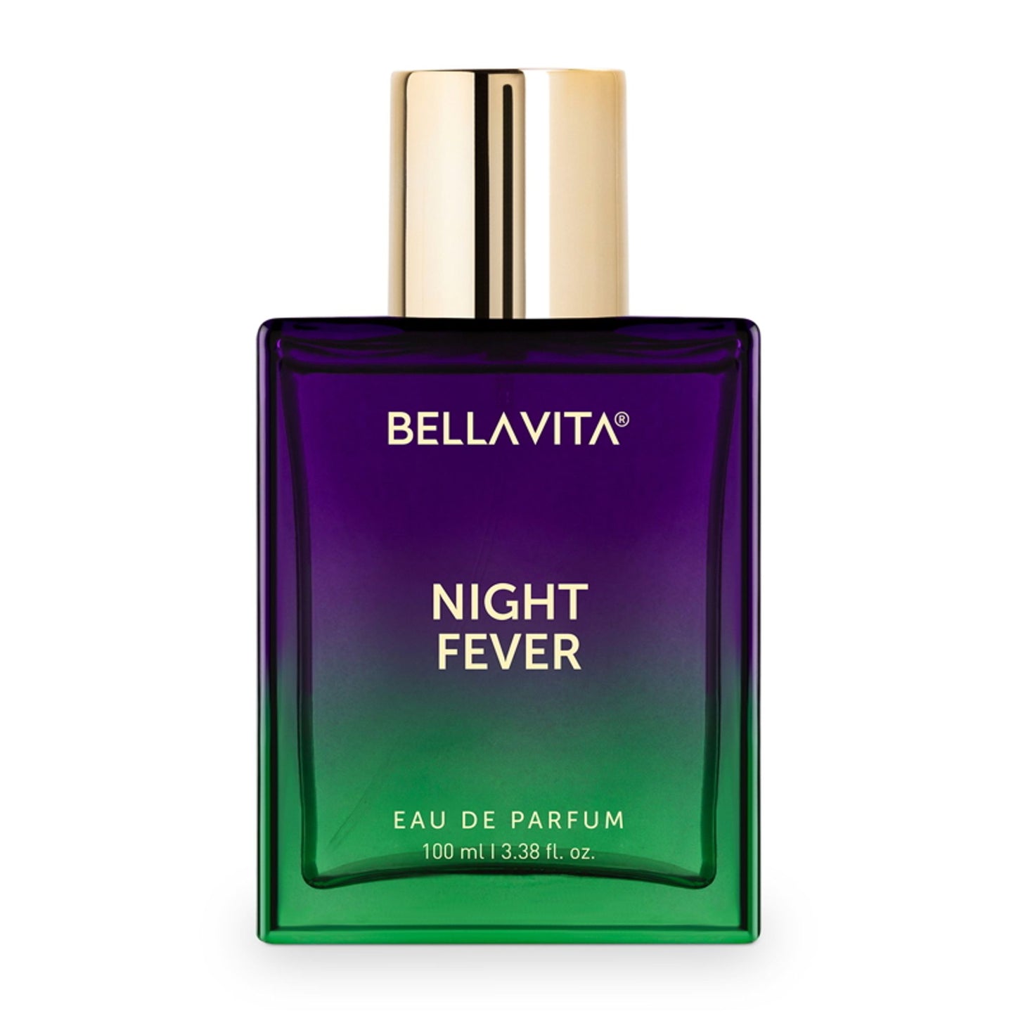 Bella Vita Organic Night Fever Eau de Perfume