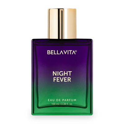 Bella Vita Organic Night Fever Eau de Perfume