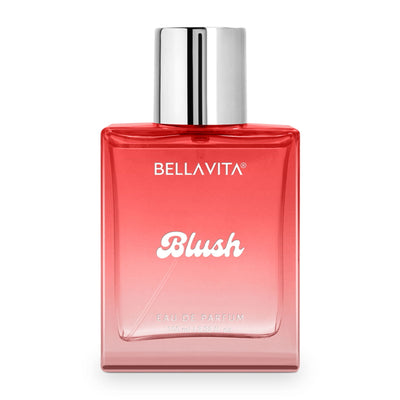 Bella Vita Organic Blush Eau de Perfume