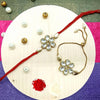 Dhiyona Rakhi