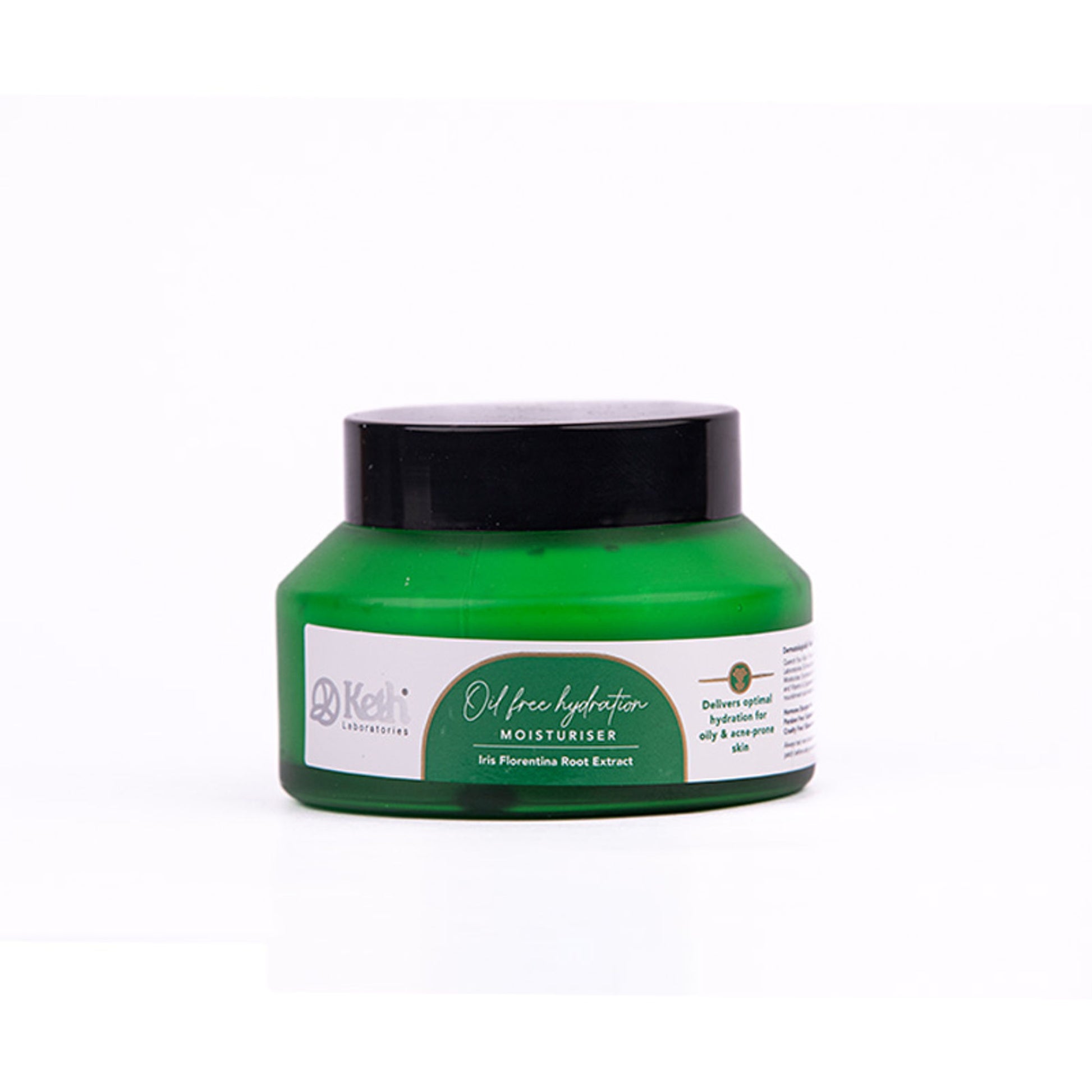 Keth Laboratories Oil Free Hydration Moisturiser