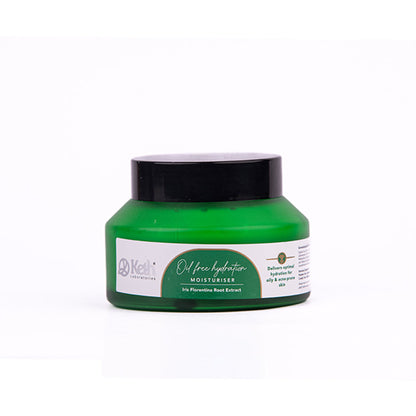 Keth Laboratories Oil Free Hydration Moisturiser