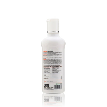 VLCC Sandal Cleansing Milk - Pack of 2