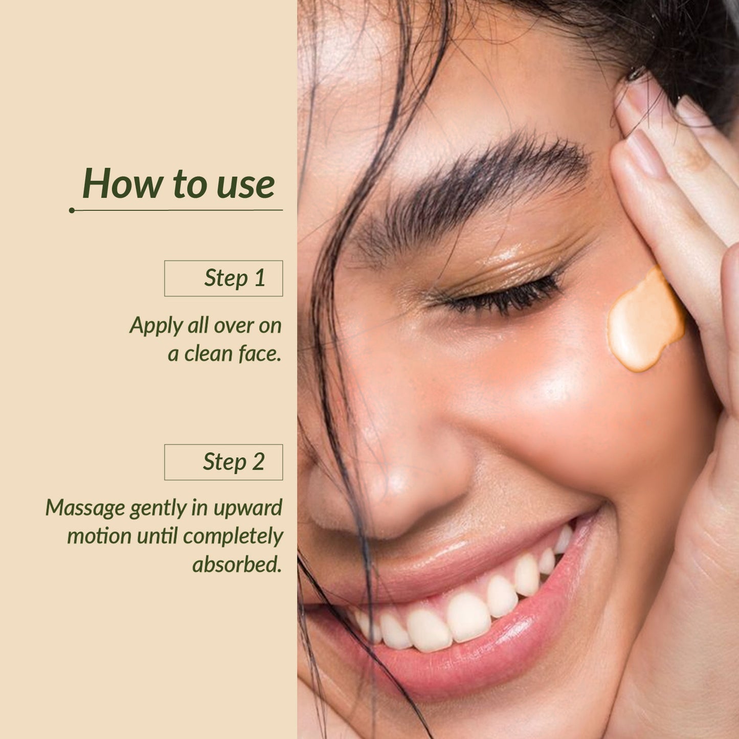 Lotus Botanicals Vitamin C Skin Brightening Face Moisturiser