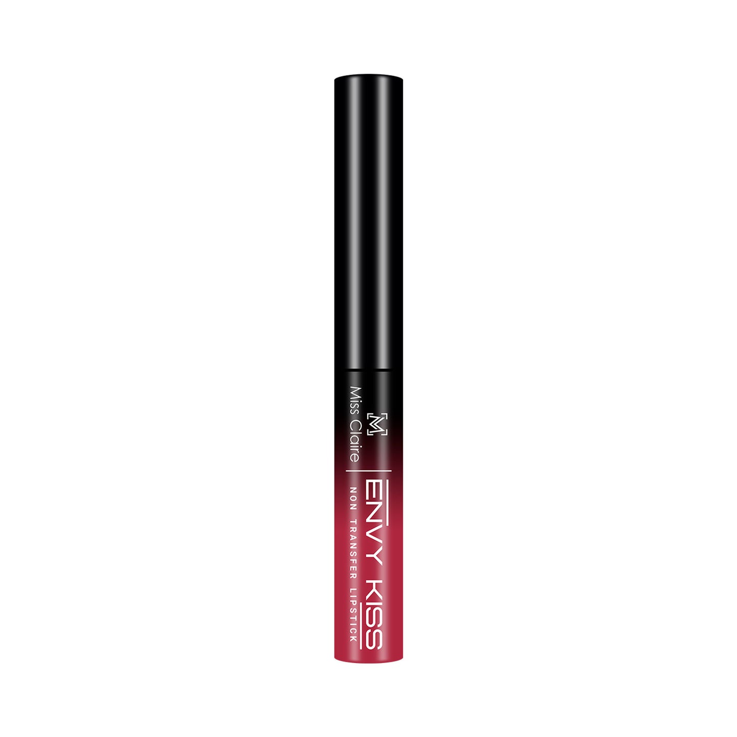 Miss Claire Envy Kiss Non Transfer Lipstick - 01 Queen Bee