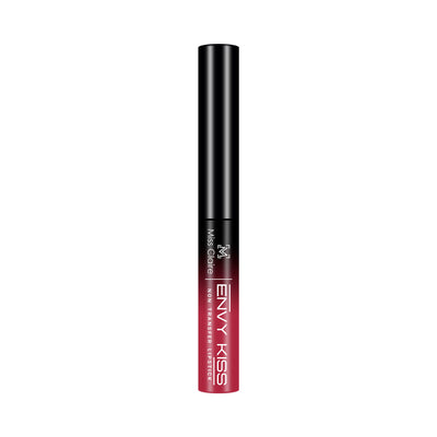 Miss Claire Envy Kiss Non Transfer Lipstick - 01 Queen Bee
