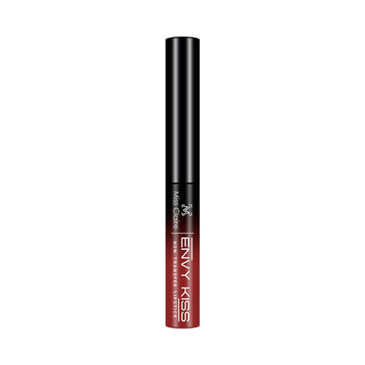 Miss Claire Envy Kiss Non Transfer Lipstick - 02 Crimson Charm