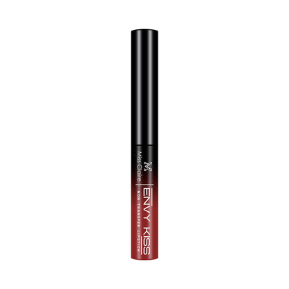 Miss Claire Envy Kiss Non Transfer Lipstick - 02 Crimson Charm
