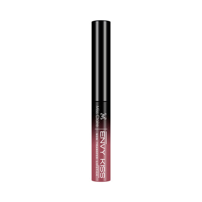 Miss Claire Envy Kiss Non Transfer Lipstick - 03 Petal Pink