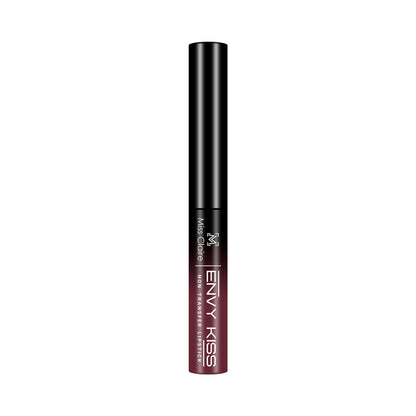 Miss Claire Envy Kiss Non Transfer Lipstick - 05 Chic Cherry