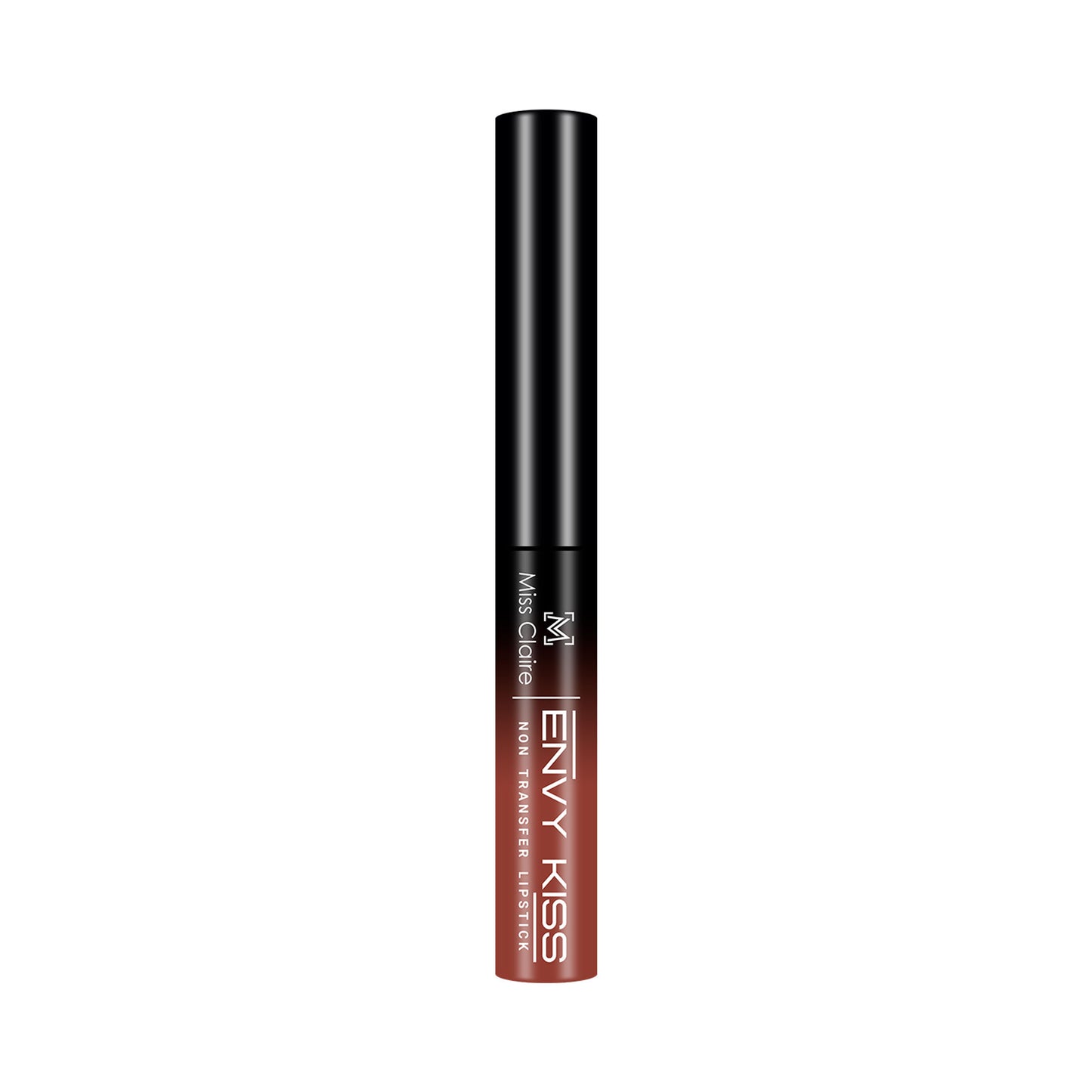 Miss Claire Envy Kiss Non Transfer Lipstick - 07 Silky Spice
