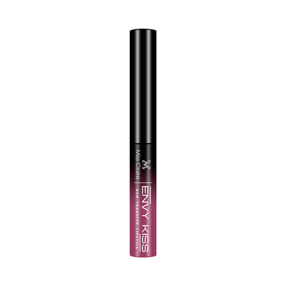 Miss Claire Envy Kiss Non Transfer Lipstick - 08 Poppy
