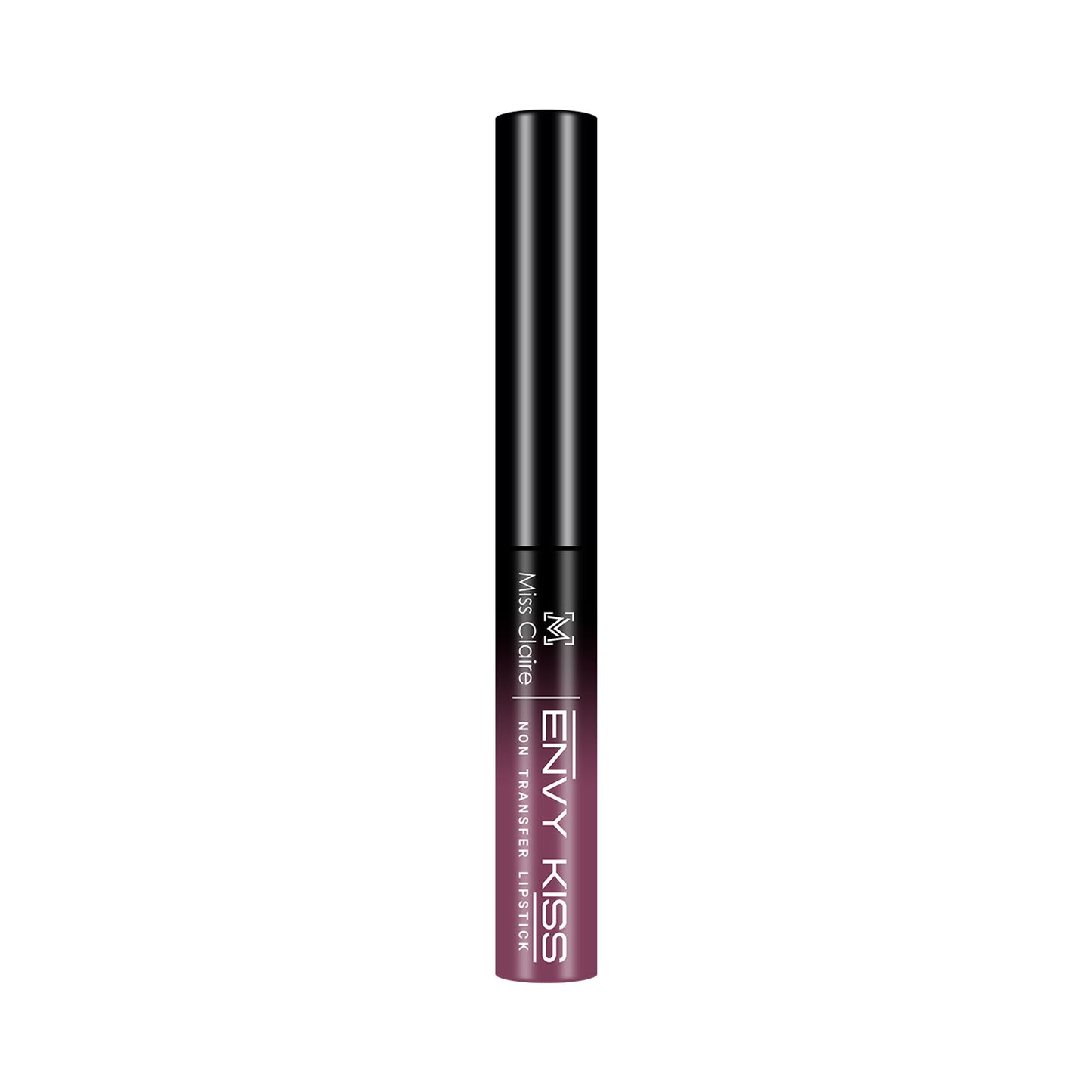 Miss Claire Envy Kiss Non Transfer Lipstick - 10 Blushin Berry