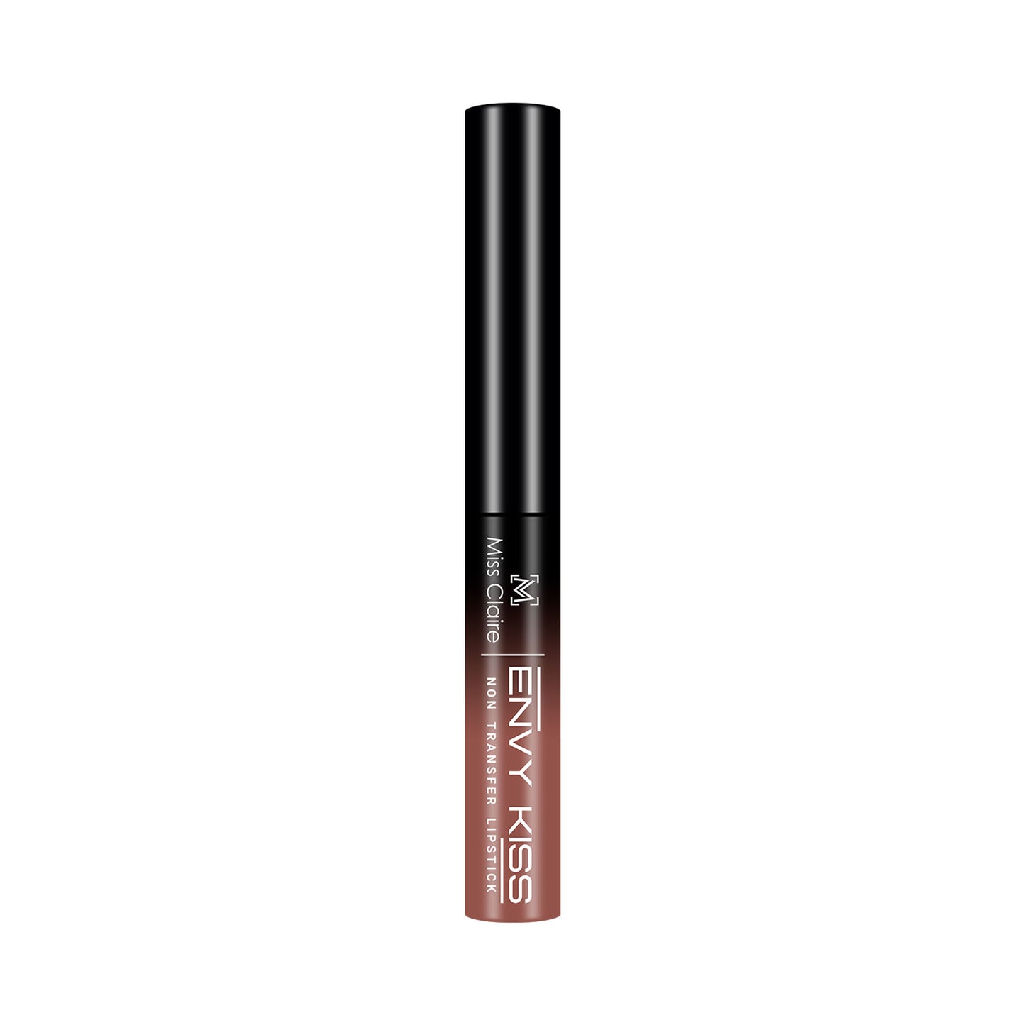 Miss Claire Envy Kiss Non Transfer Lipstick - 12 Pookie