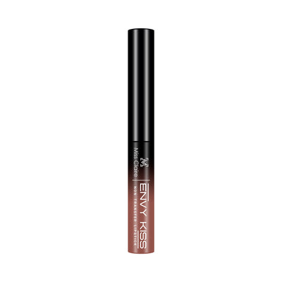 Miss Claire Envy Kiss Non Transfer Lipstick - 12 Pookie