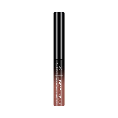 Miss Claire Envy Kiss Non Transfer Lipstick - 12 Pookie