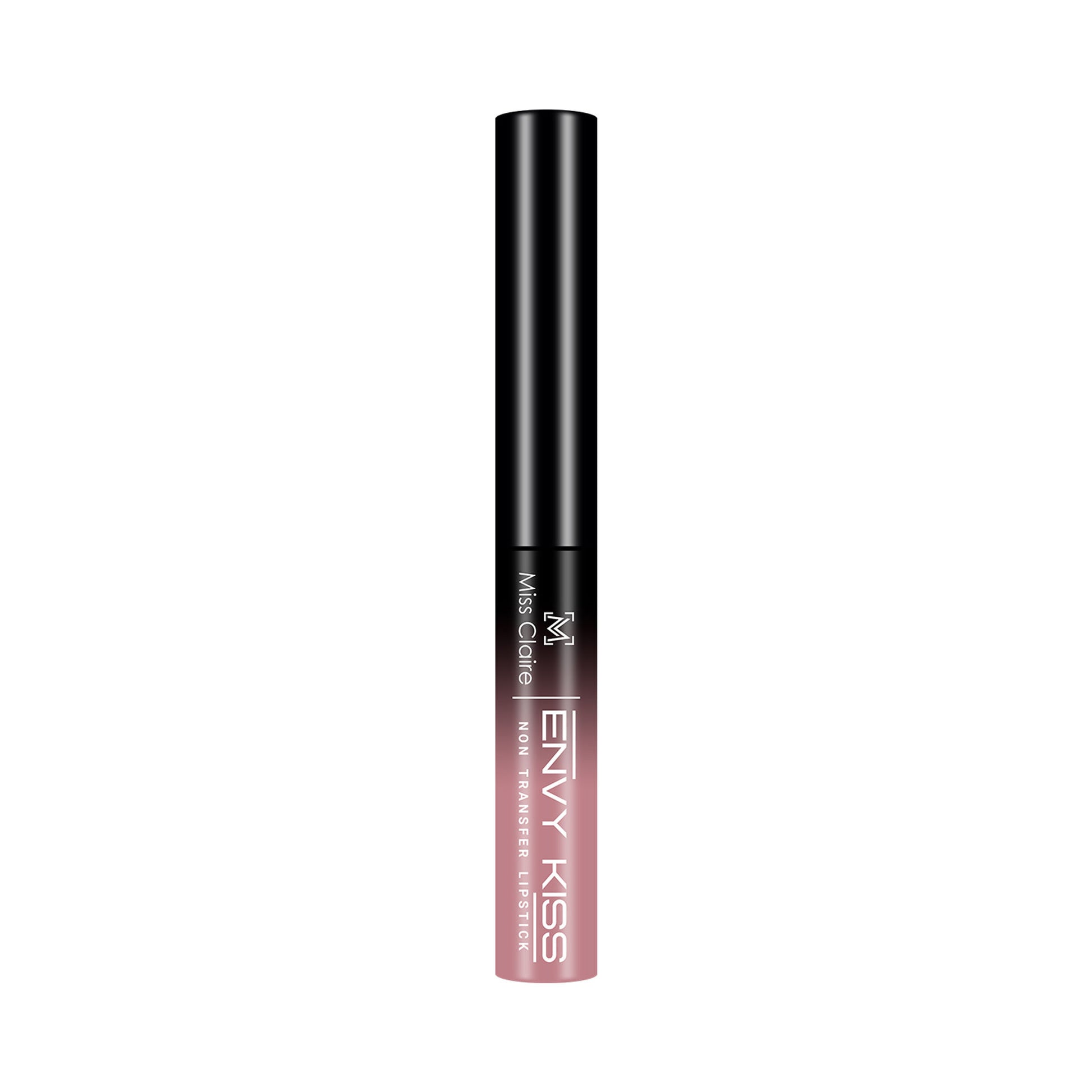 Miss Claire Envy Kiss Non Transfer Lipstick - 14 You Cutie