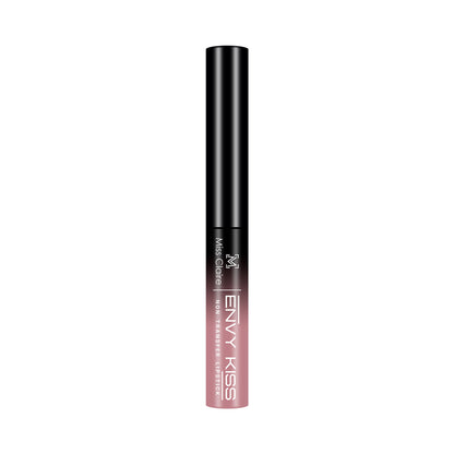 Miss Claire Envy Kiss Non Transfer Lipstick - 14 You Cutie