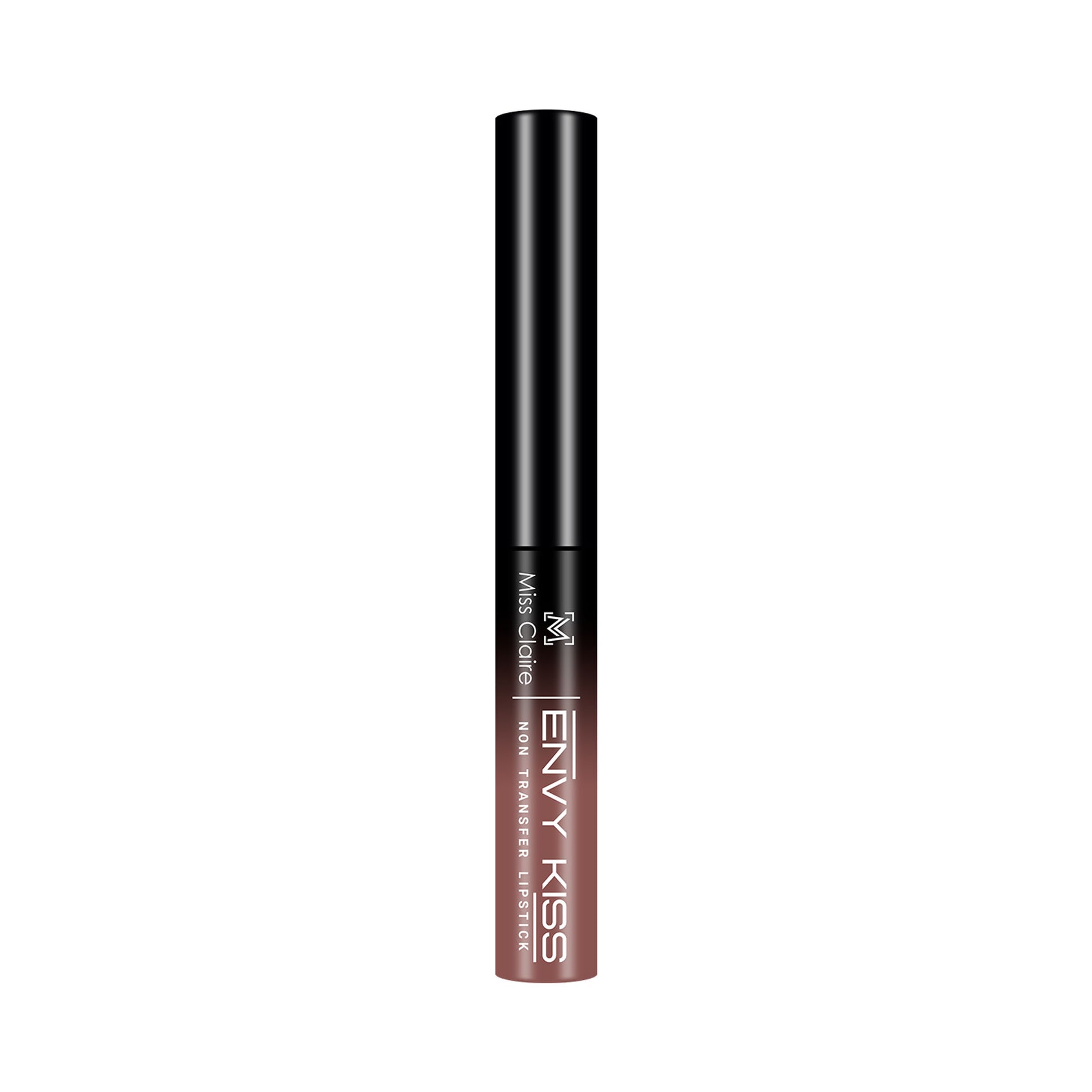 Miss Claire Envy Kiss Non Transfer Lipstick - 16 Slay