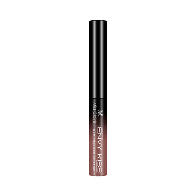 Miss Claire Envy Kiss Non Transfer Lipstick - 16 Slay