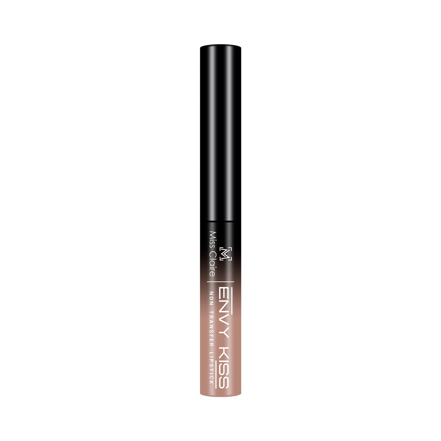 Miss Claire Envy Kiss Non Transfer Lipstick - 17 Latte