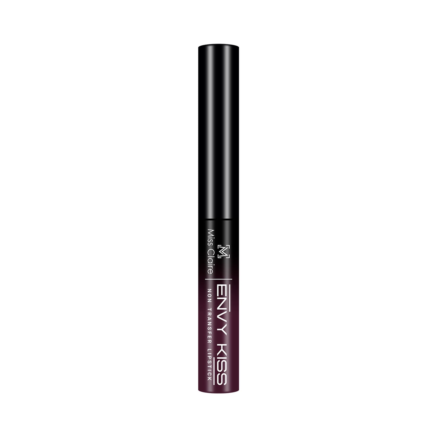 Miss Claire Envy Kiss Non Transfer Lipstick - 18 So Vintage