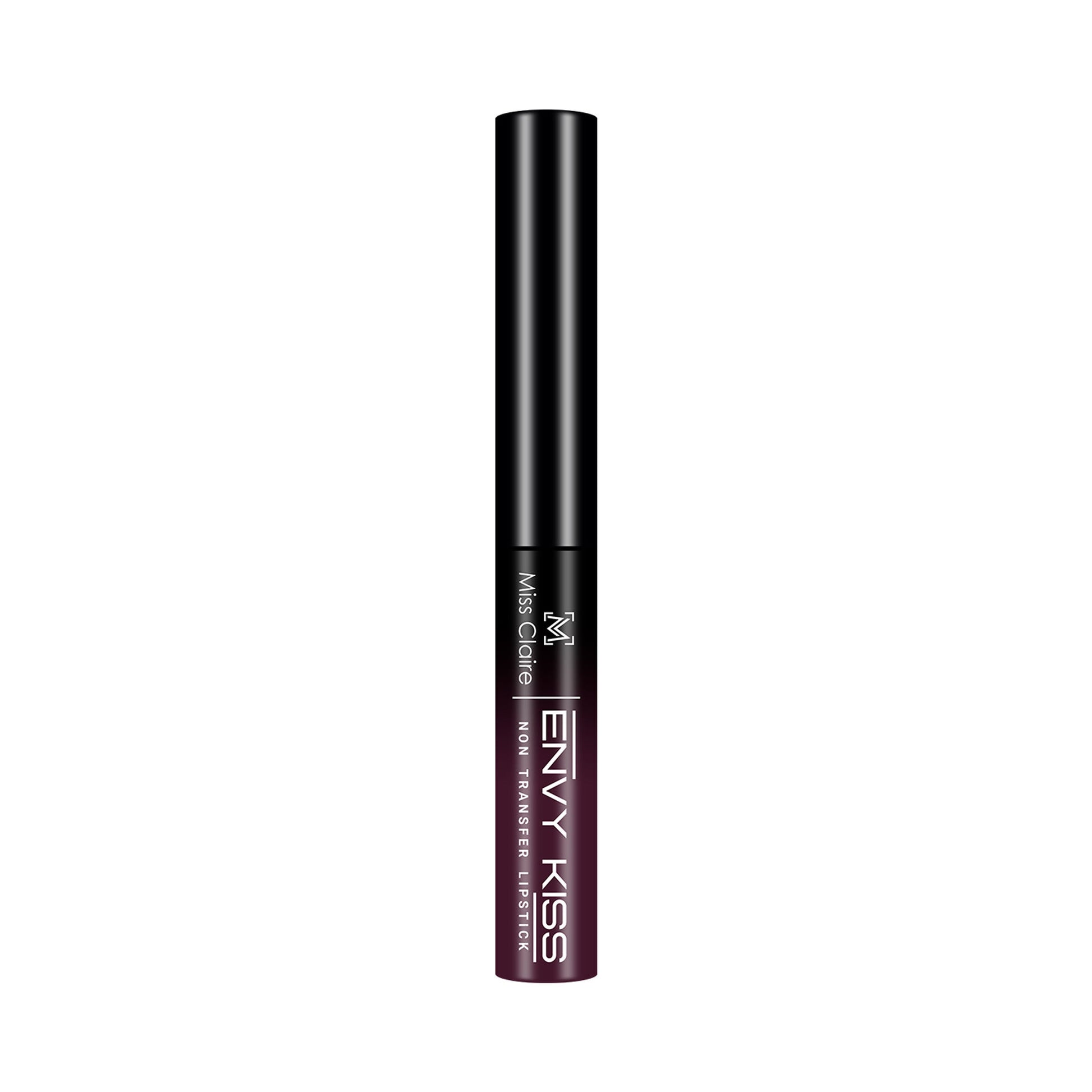 Miss Claire Envy Kiss Non Transfer Lipstick - 18 So Vintage