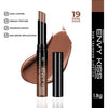 Miss Claire Envy Kiss Non Transfer Lipstick - 19 Goal Digger