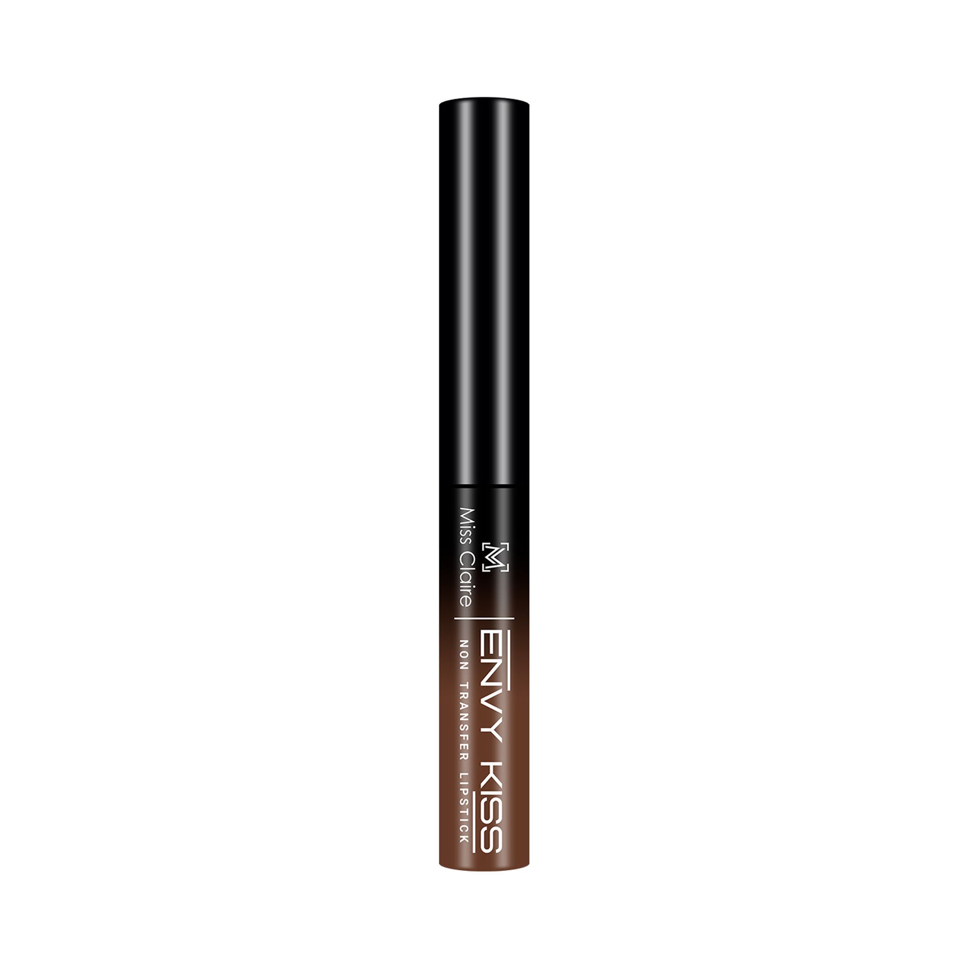 Miss Claire Envy Kiss Non Transfer Lipstick - 19 Goal Digger