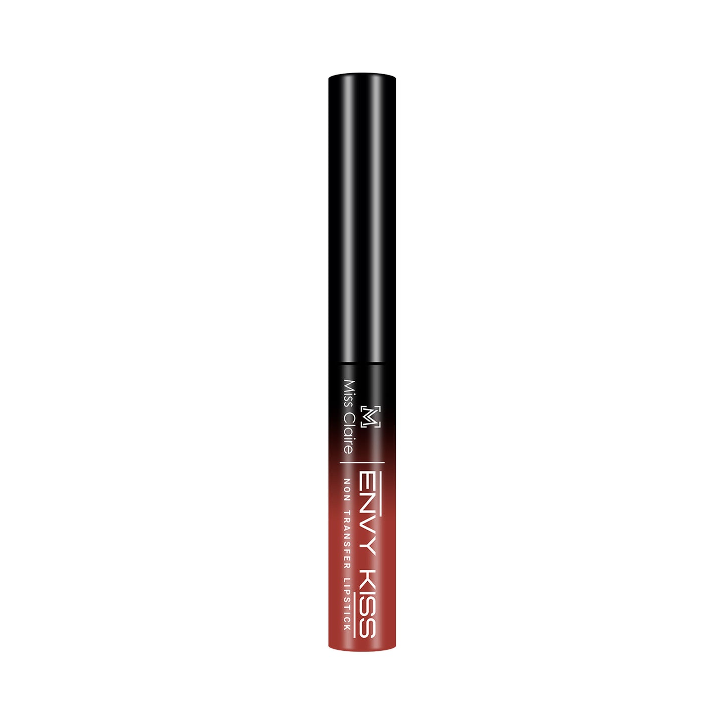 Miss Claire Envy Kiss Non Transfer Lipstick - 20 Flirt With Me