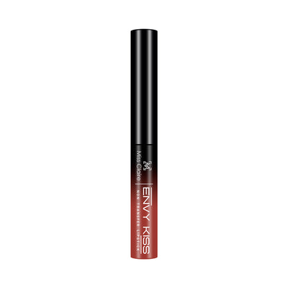 Miss Claire Envy Kiss Non Transfer Lipstick - 20 Flirt With Me
