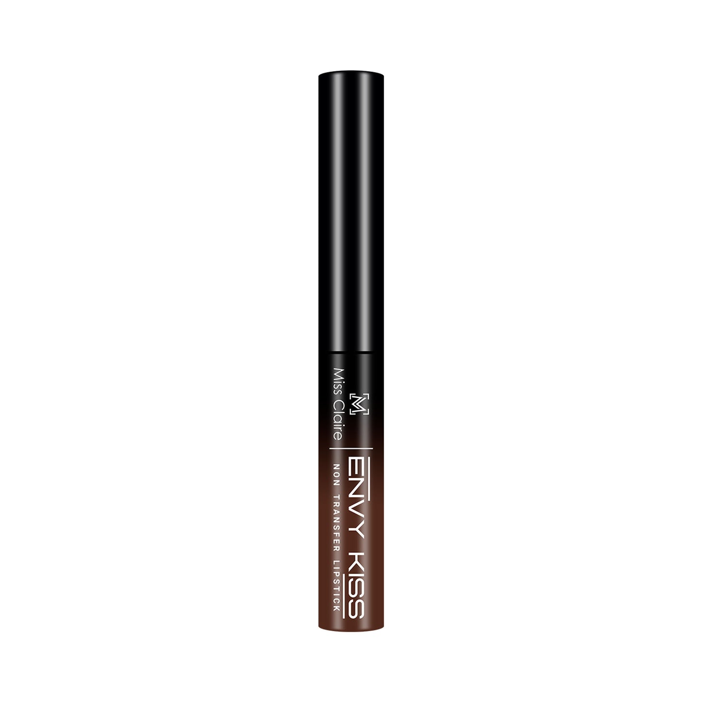 Miss Claire Envy Kiss Non Transfer Lipstick - 21 Double Date