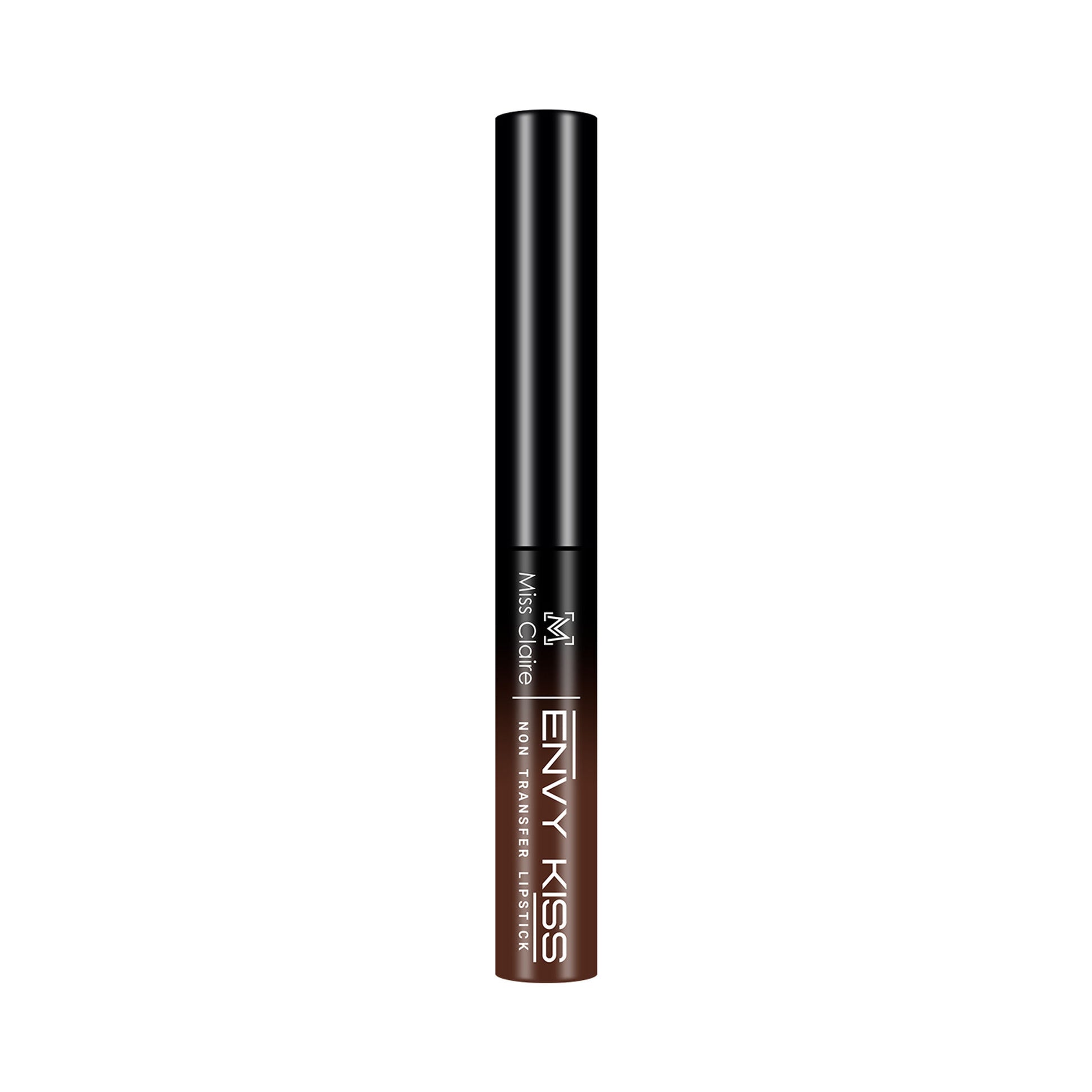 Miss Claire Envy Kiss Non Transfer Lipstick - 21 Double Date