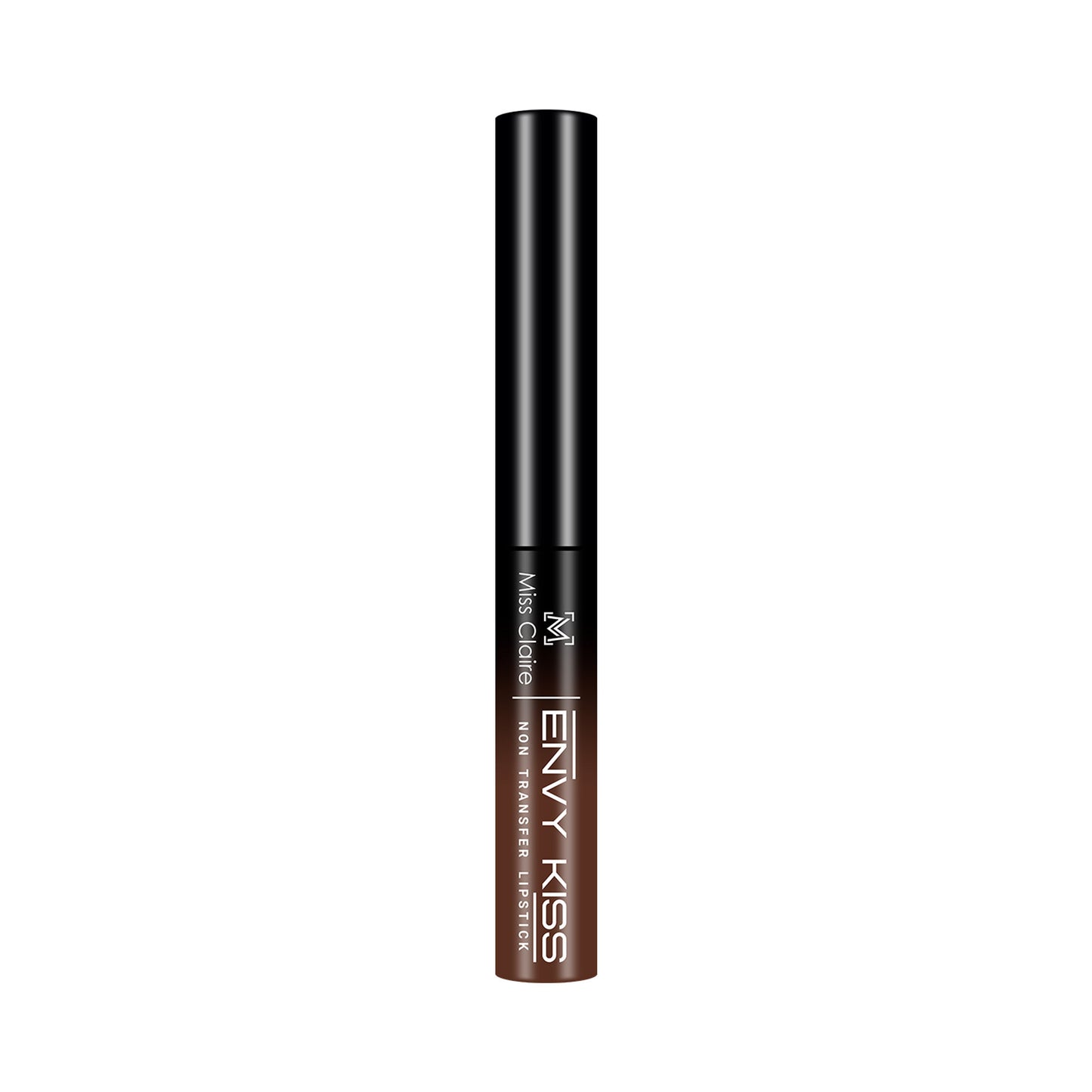 Miss Claire Envy Kiss Non Transfer Lipstick - 22 Espresso Shot