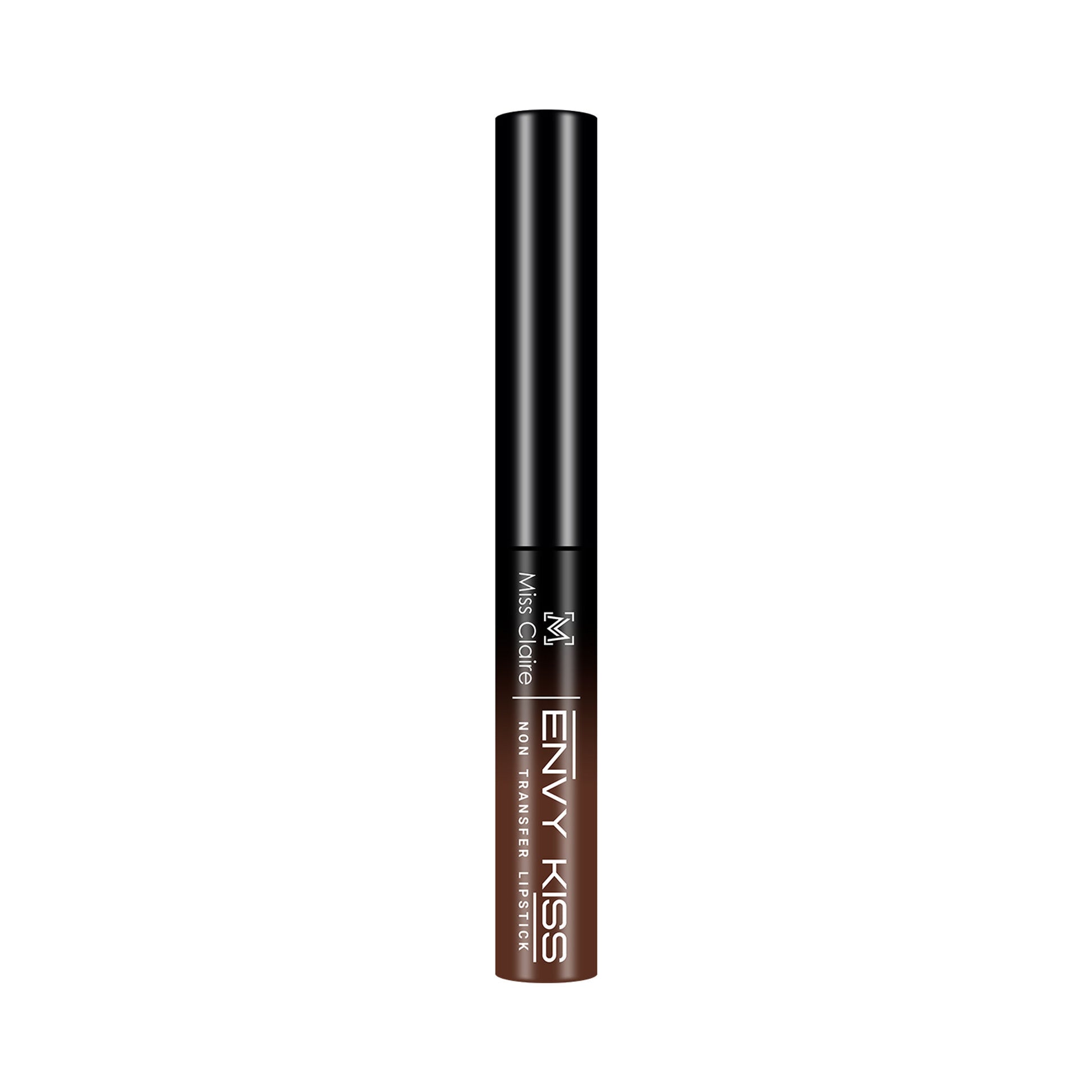 Miss Claire Envy Kiss Non Transfer Lipstick - 22 Espresso Shot