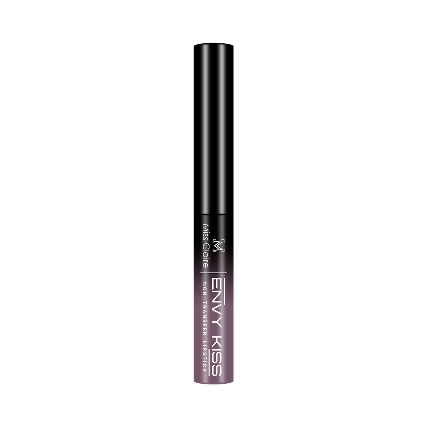 Miss Claire Envy Kiss Non Transfer Lipstick - 23 Frappuccino